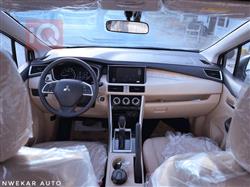 Mitsubishi Xpander